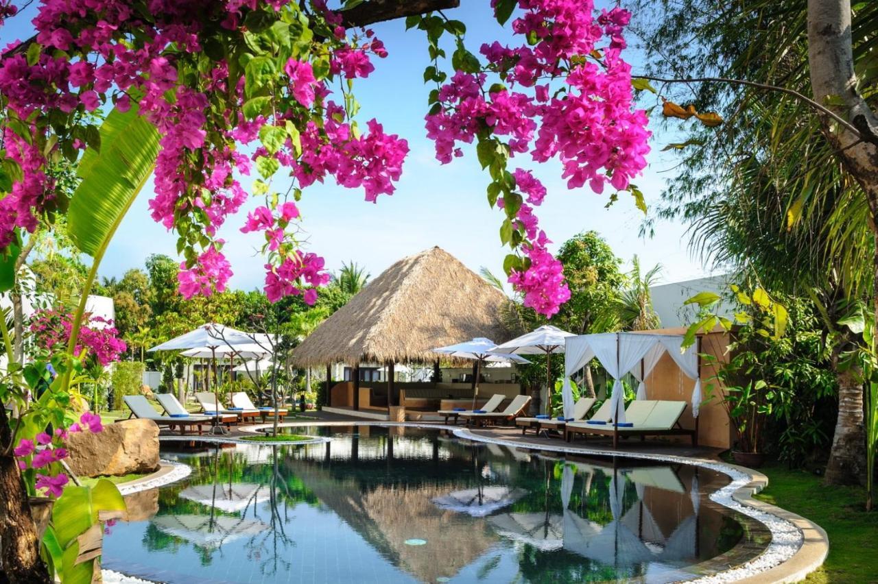 Navutu Dreams Resort & Wellness Retreat Sziemreap Kültér fotó