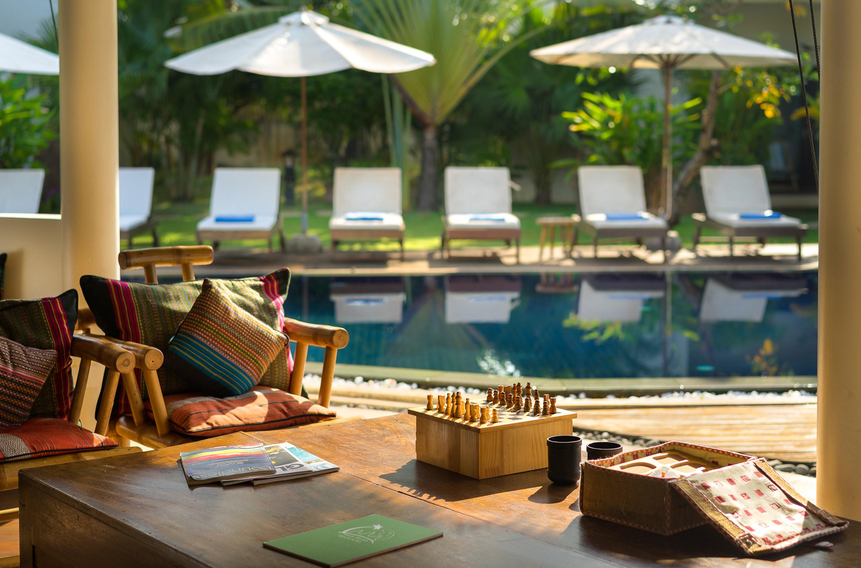 Navutu Dreams Resort & Wellness Retreat Sziemreap Kültér fotó