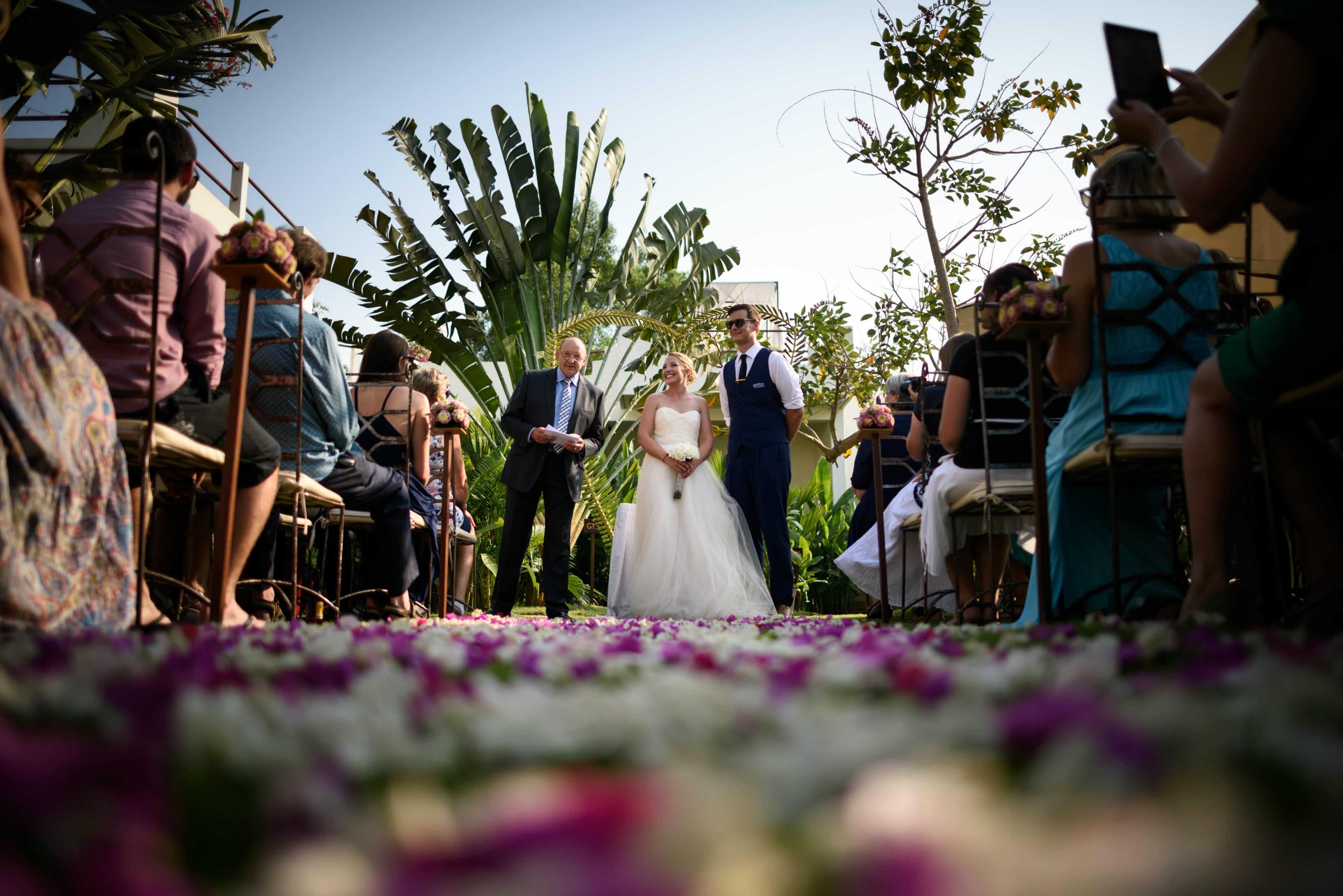 Navutu Dreams Resort & Wellness Retreat Sziemreap Kültér fotó