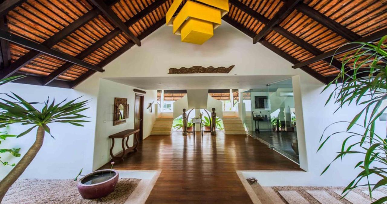 Navutu Dreams Resort & Wellness Retreat Sziemreap Kültér fotó