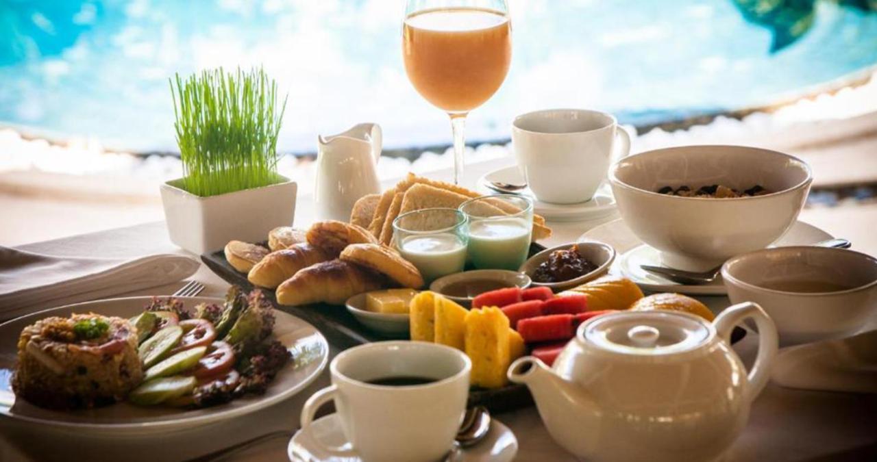 Navutu Dreams Resort & Wellness Retreat Sziemreap Kültér fotó