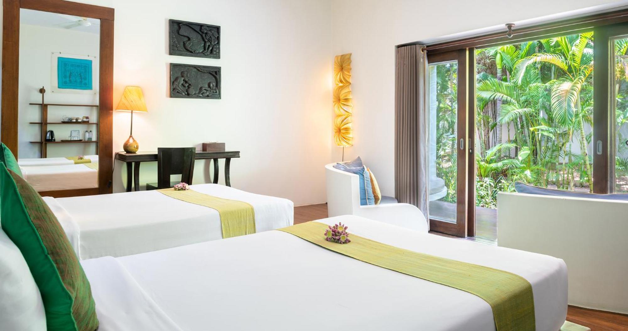 Navutu Dreams Resort & Wellness Retreat Sziemreap Kültér fotó