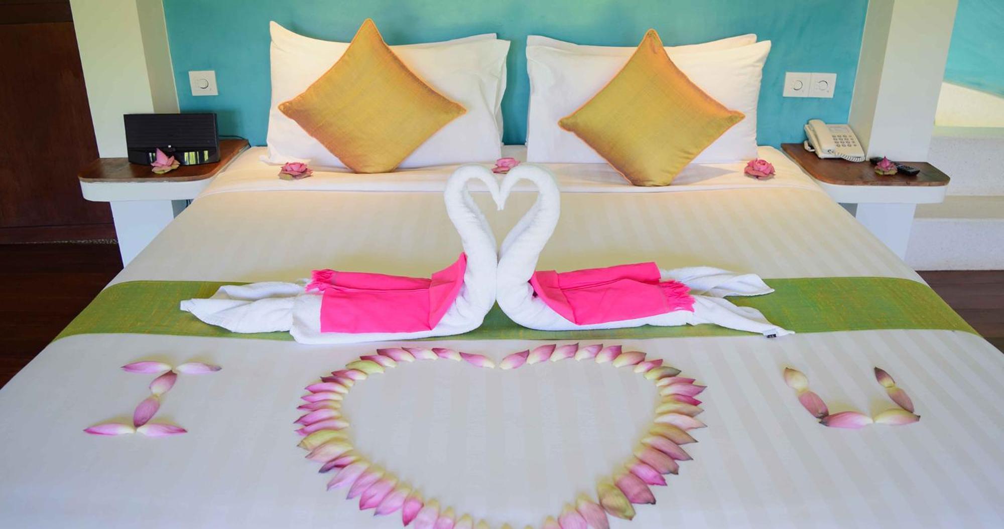 Navutu Dreams Resort & Wellness Retreat Sziemreap Kültér fotó