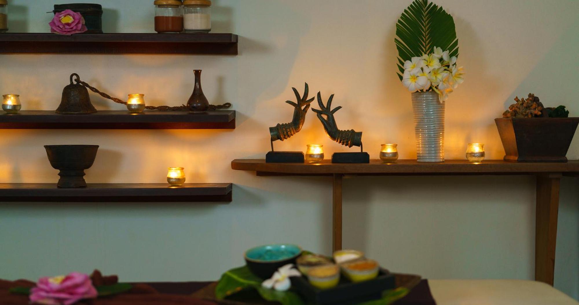 Navutu Dreams Resort & Wellness Retreat Sziemreap Kültér fotó