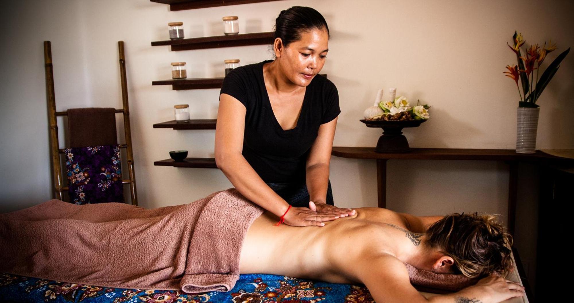 Navutu Dreams Resort & Wellness Retreat Sziemreap Kültér fotó