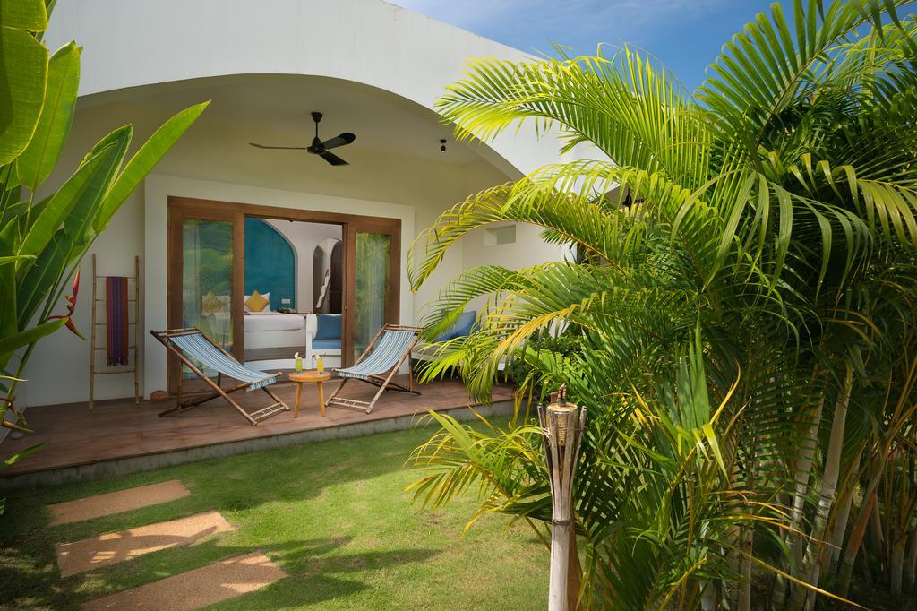 Navutu Dreams Resort & Wellness Retreat Sziemreap Kültér fotó